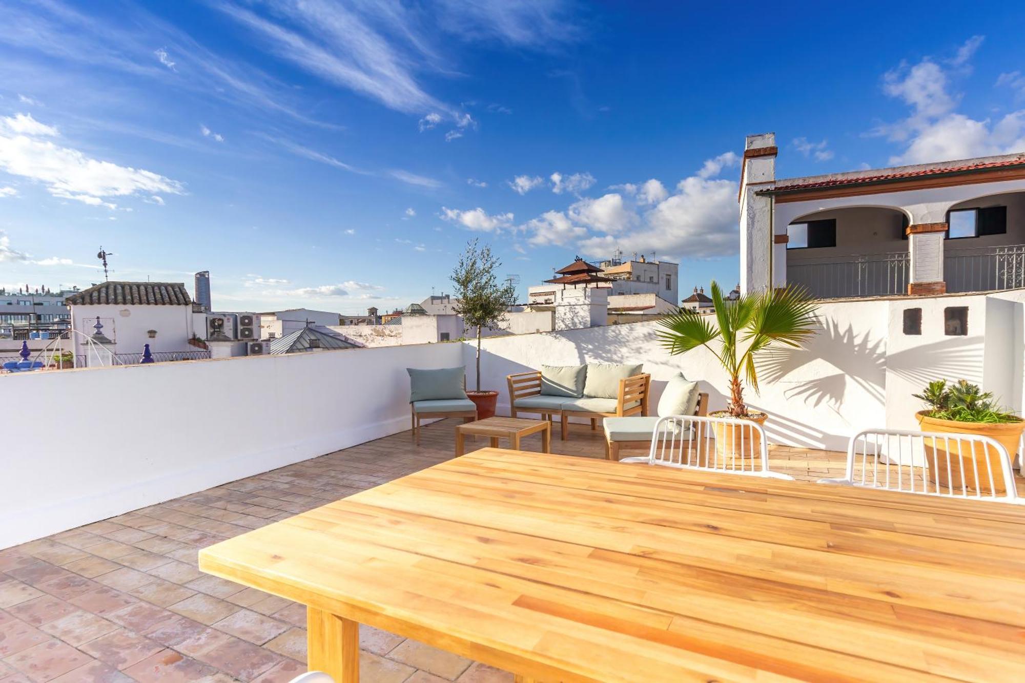 Appartement Alohamundi Giralda Ii *