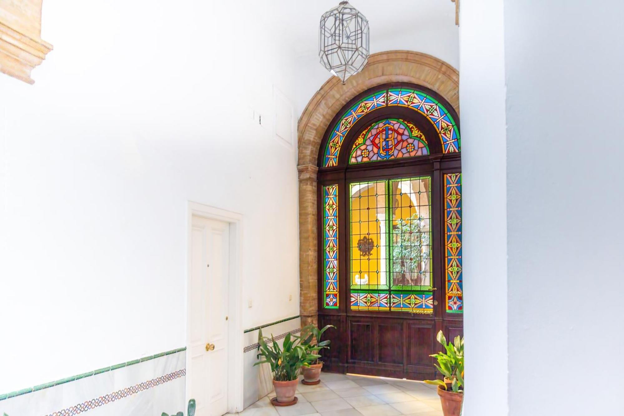 Alohamundi Giralda Ii Appartement
