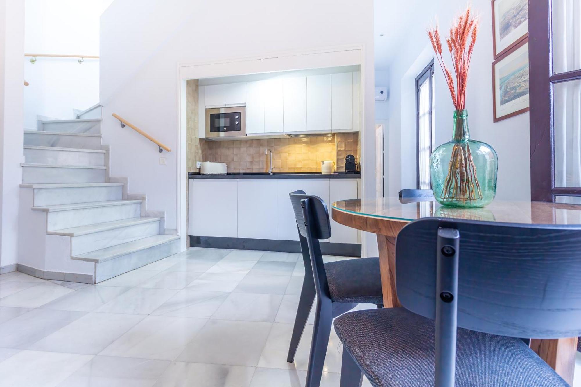 Appartement Alohamundi Giralda Ii *