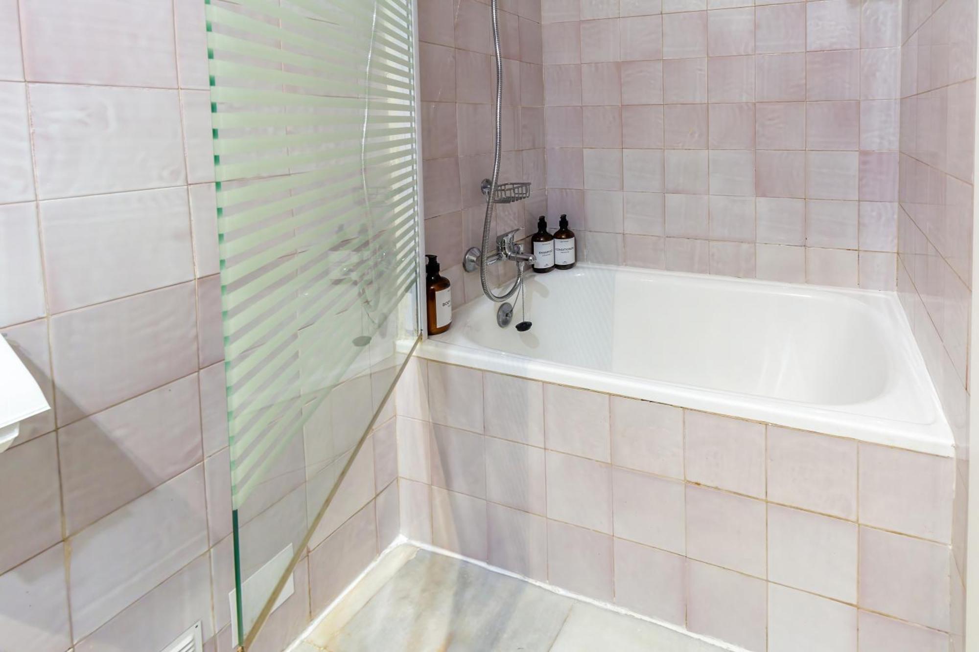 Appartement Alohamundi Giralda Ii Séville